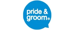 Pride & Groom